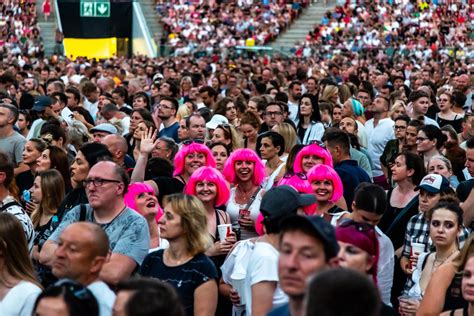 Koncert Bilel Khaled w Warszawie: Niespodziewana kolaboracja z polską gwiazdą!