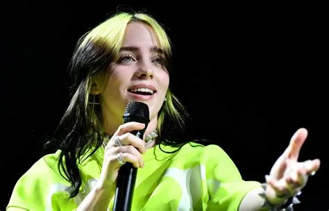 Billie Eilish Concert: Grunge-Pop Sensation Hits Warsaw!