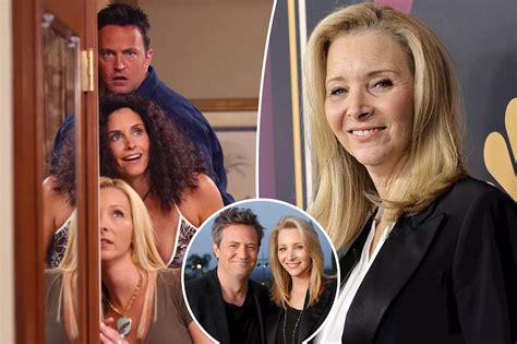 Lisa Kudrow Wyjawia Tajemnice z Planu Przyjaciół!  Nieprawdopodobne historie zza kulis kultowego serialu i zaskakujące relacje między aktorami!