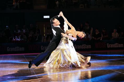  Tajuddin's Tango Triumph: Malaysian Star's Unexpected Waltz into Ballroom Glory!